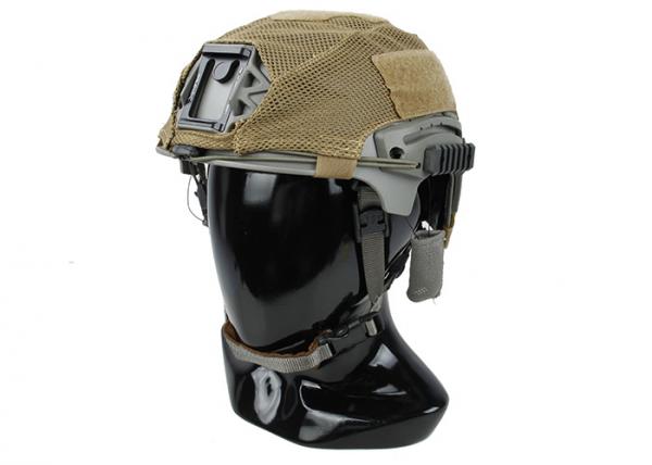 G TMC Cover for TW Helmet ( Khaki )